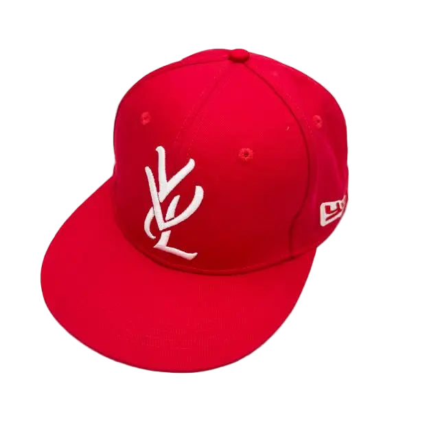 YVL Fitted Cap