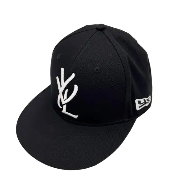 YVL Fitted Cap