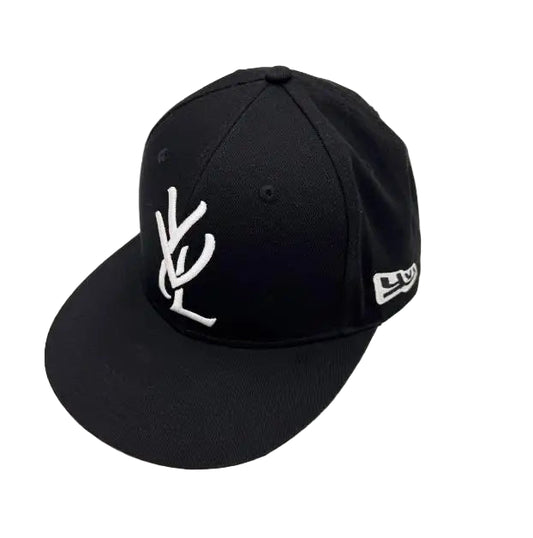 YVL Fitted Cap