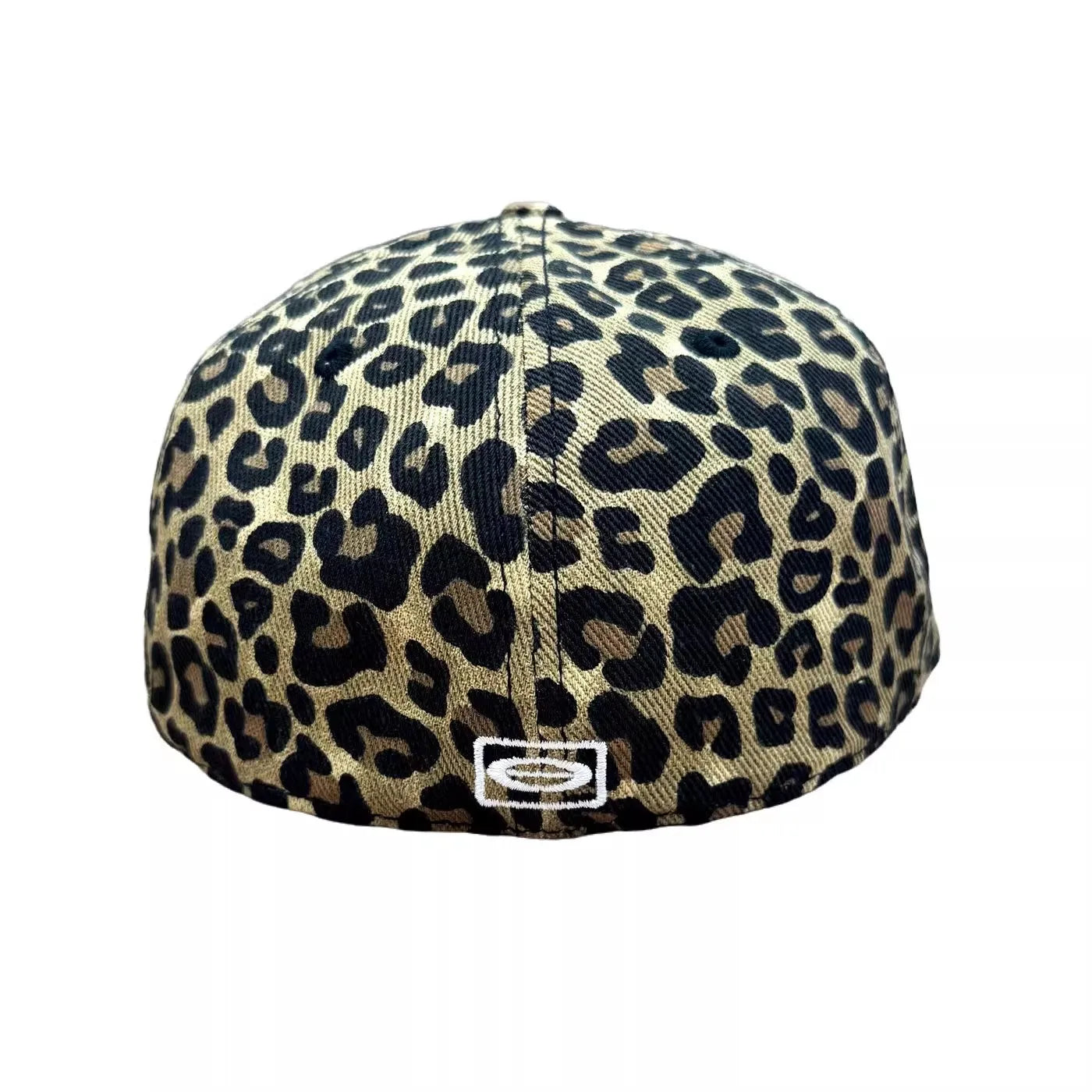 PRINT YVL Fitted Cap